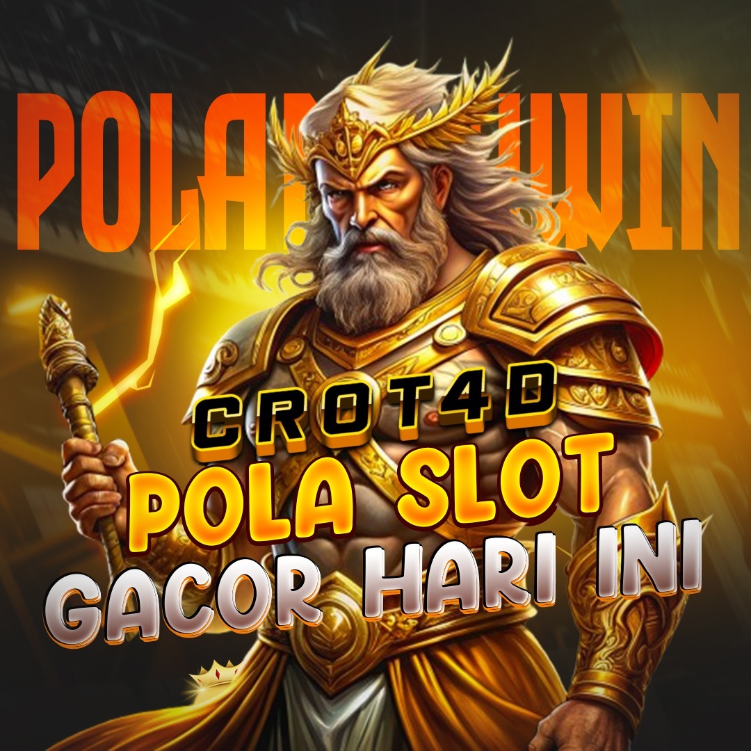 Slot Gacor Terbaik: Deposit 5000 dan Menang Mudah