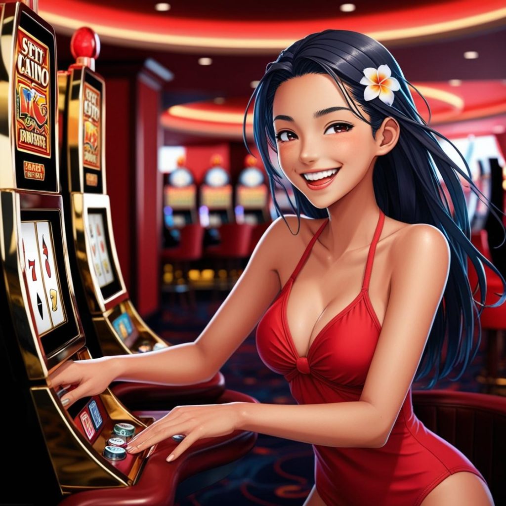 Gak Akan Nyesel! Menangkan Jackpot Besar di Fun4d Agen Slot Gacor Indonesia