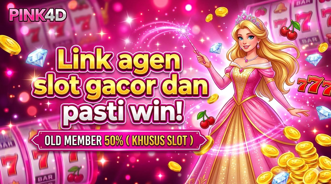 Judi Online Terbaik yang Ditawarkan: Rahasia Berburu Slot Anti Boncos Lewat Persentase Slot Hari Ini