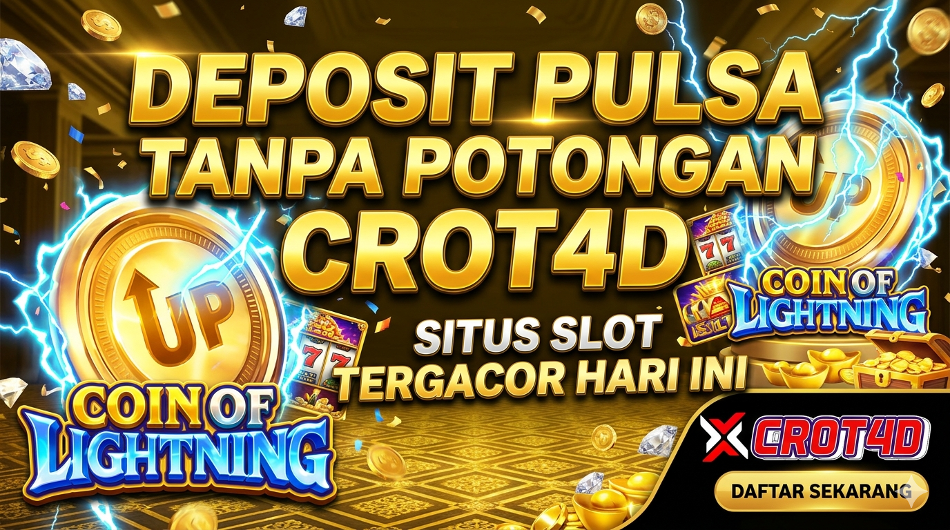 Apa Dampak Terbesar dari Kasino Online Jika Anda Selalu Menang? Simak Tips Slot Anti Boncos!