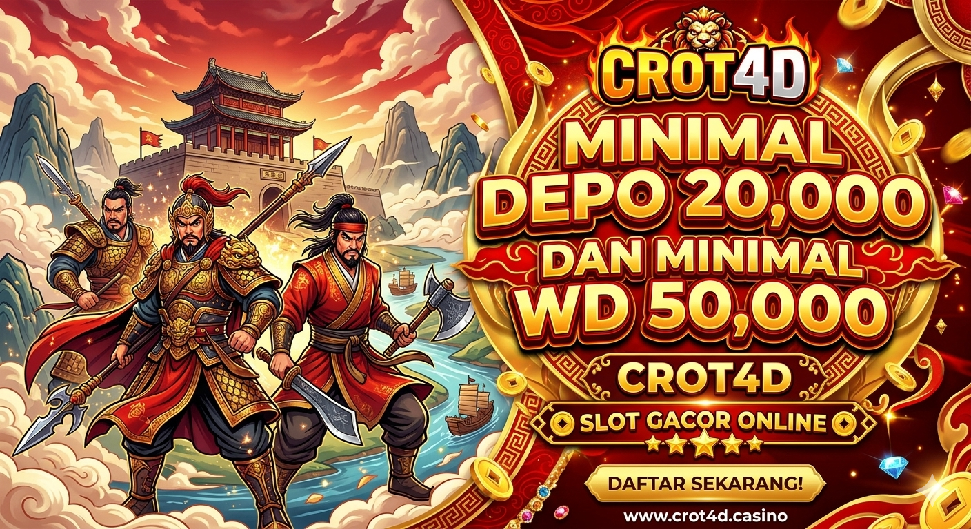 Cara Bermain Permainan Scatter: Strategi Slot Anti Boncos dan Cek RTP Slot Hari Ini Pragmatic Play